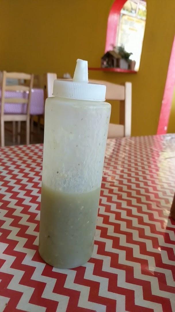 Los Tapatios Mexican Food
